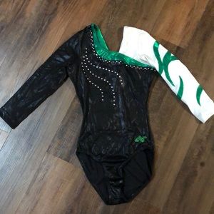 Competition Leotard